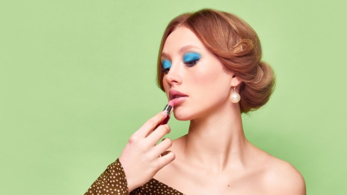Idee e consigli ricreare un perfetto make-up anni ’70