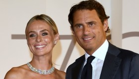 Chi è Enrico Griselli, il marito di Serena Autieri