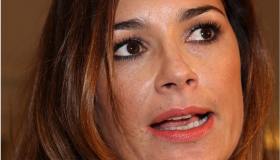 Alena Seredova: “Io e Buffon legati per sempre”. E parla di Ilaria D’Amico