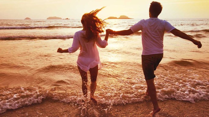 Legami karmici: quando l’amore è destinato ad incontrarsi