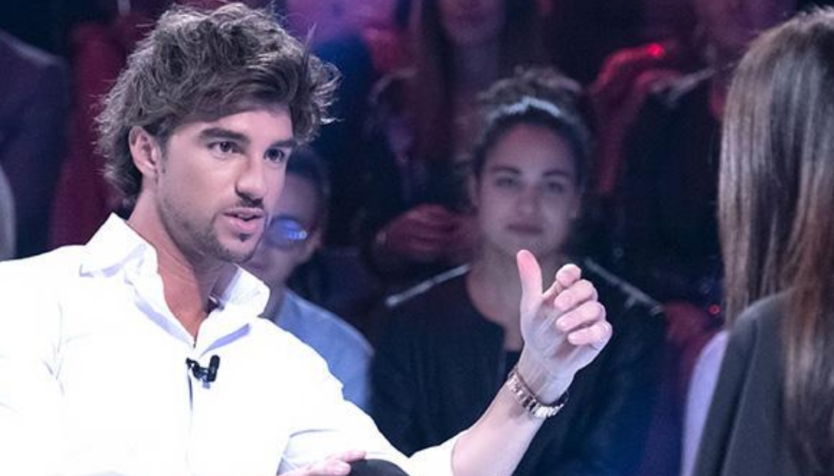 Andrea Damante, la verità sui tradimenti a Giulia De Lellis