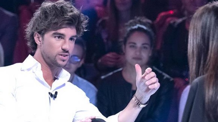 Andrea Damante, la verità sui tradimenti a Giulia De Lellis