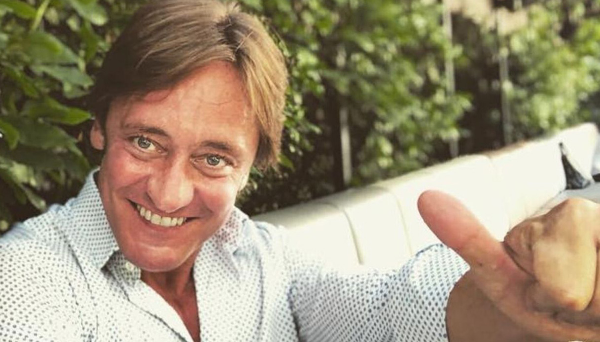 Perché è famoso Andrea Ippoliti di Temptation Island Vip 2019