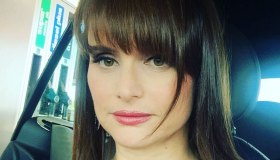 Miss Italia: la Balivo gela la Bianchetti in diretta, lei reagisce su Instagram