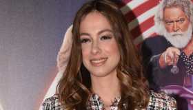 Chi è Camilla, la figlia di Massimo Ghini