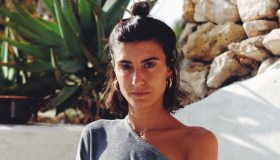 Carolina, chi è la fidanzata di Tommaso Paradiso