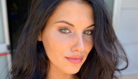 Miss Italia, Carolina Stramare accusata di aver vinto grazie a Giulia De Lellis