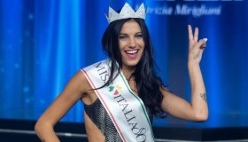 Miss Italia 2019, chi è la vincitrice Carolina Stramare