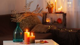 Come preparare la casa all’arrivo dell’autunno