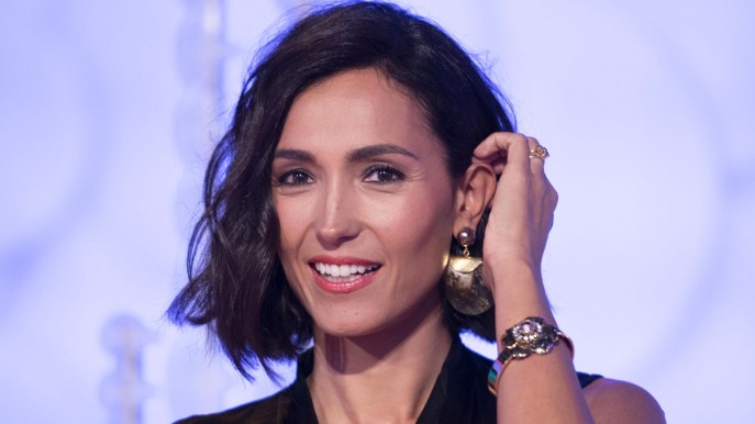 Caterina Balivo, Ilaria Spada e Claudio Lippi si confessano a Vieni da Me