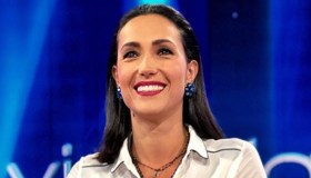 Caterina Balivo supera l’imbarazzo: la battuta di Alda D’Eusanio a Vieni da Me