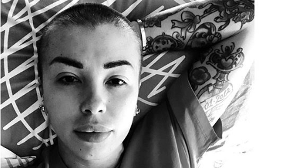 Claudia Nainggolan:”Il periodo più buio della mia vita”