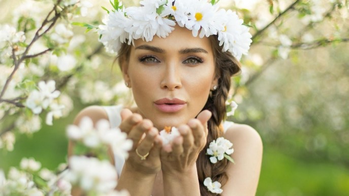 A te, che ti preoccupi sempre degli altri e mai di te stessa