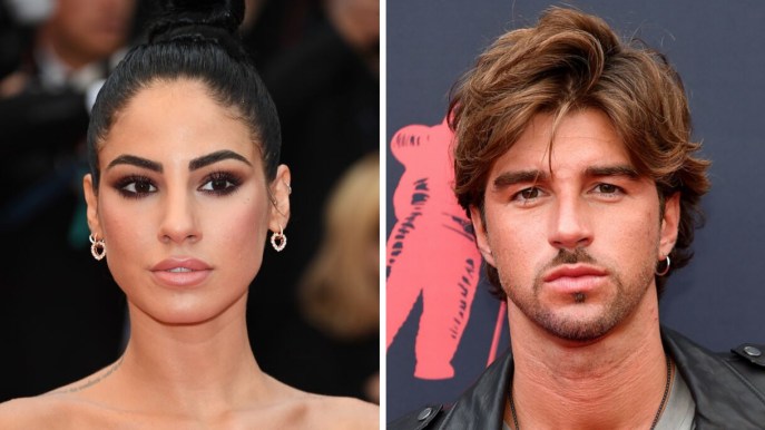 Giulia De Lellis di nuovo con Damante dopo il libro. L’indiscrezione