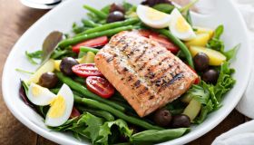 Dieta pescetariana: cos’è, come funziona ed esempio di menu