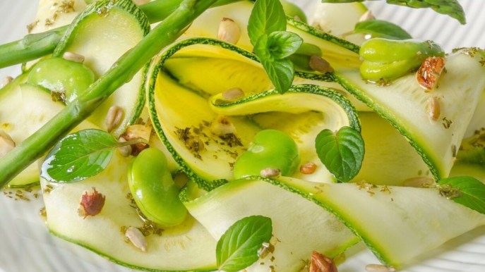 La dieta della mente felice