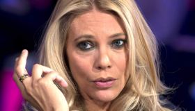 Eleonora Daniele, in tv si parla delle sue nozze e lei non ci sta