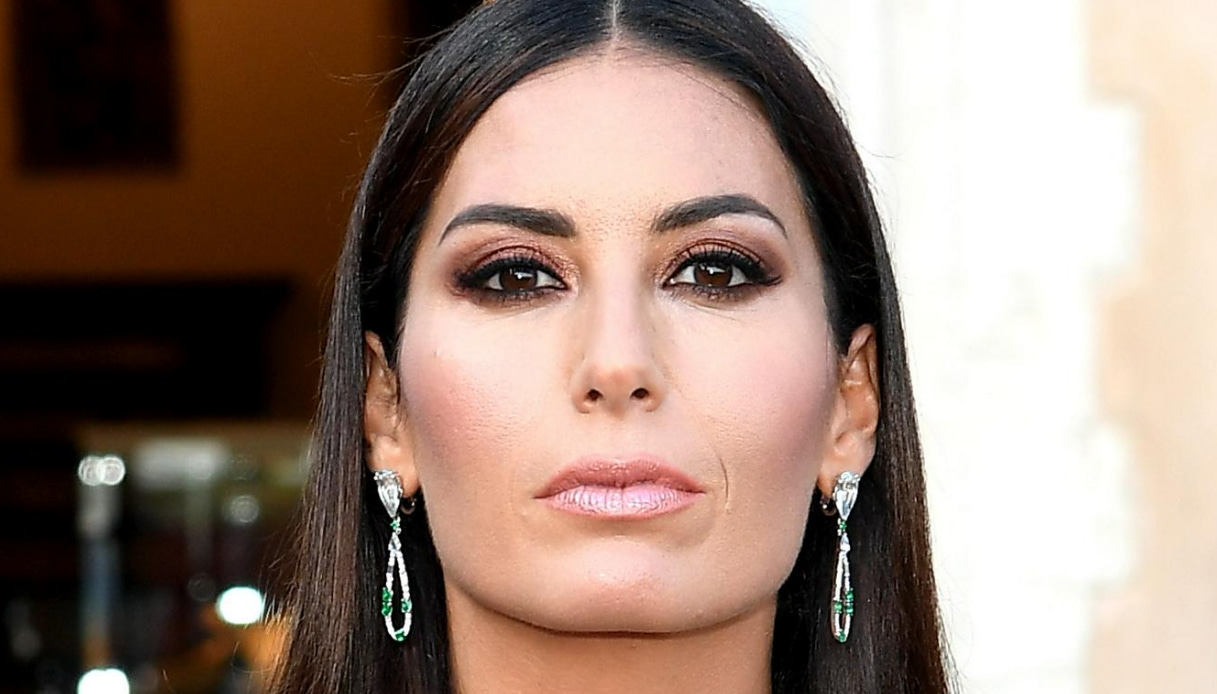 Elisabetta Gregoraci al GF Vip: Flavio Briatore contrario