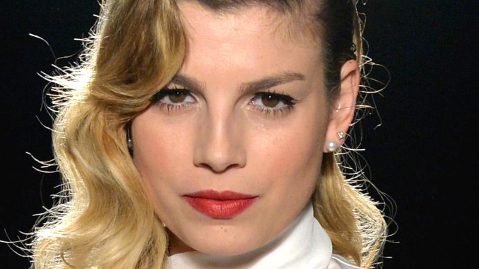 Emma Marrone, la lotta contro il tumore e il coraggio di una donna che non molla