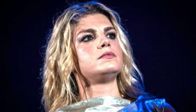 Emma Marrone, il messaggio commovente dell’ex Marco Bocci. De Martino in silenzio