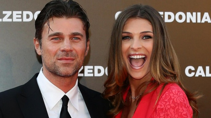 Cristina Chiabotto, il commento di Fabio Fulco sul marito Marco Roscio