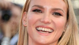 Fiammetta Cicogna al nono mese di gravidanza: “Ho preso 11 kg e vi svelo la dieta”