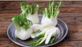 Finocchi, fonte naturale di benessere anche a dieta