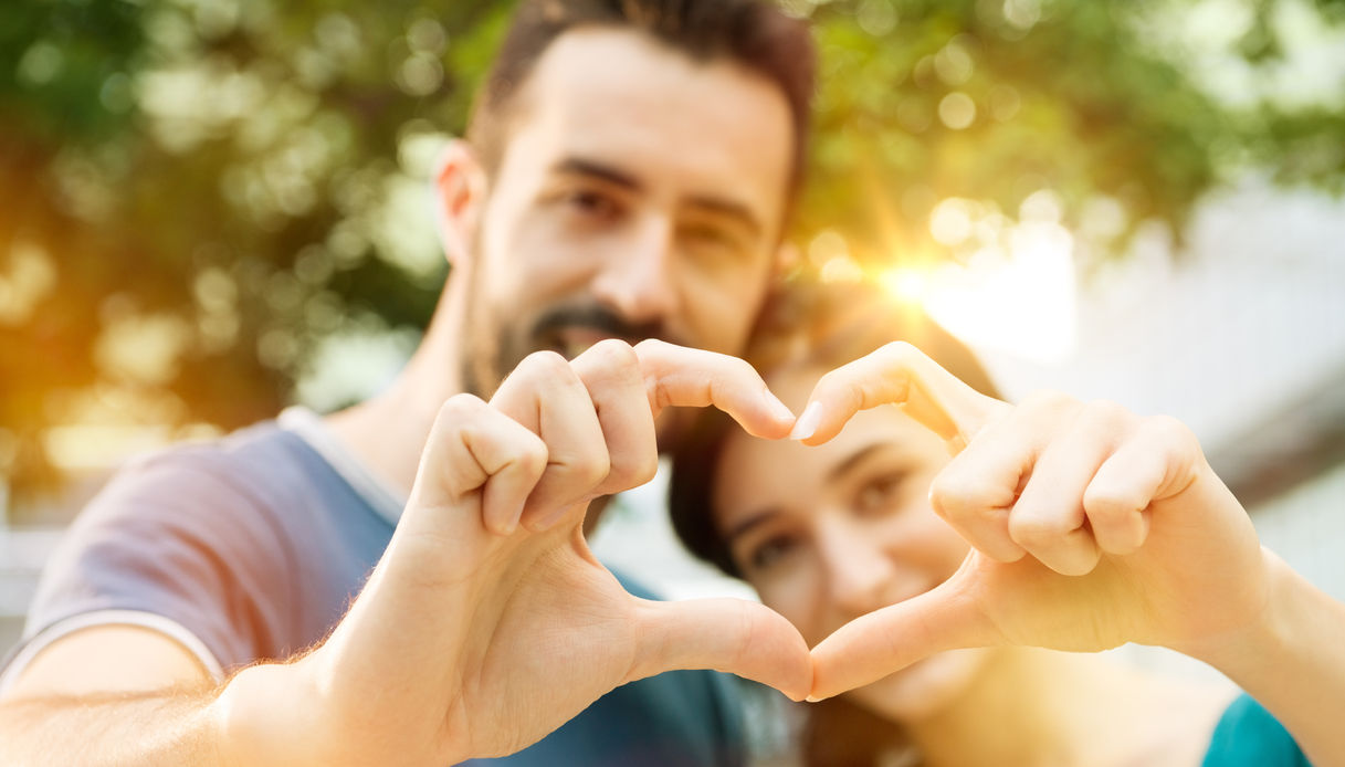 Le 15 frasi d’amore più belle di tutti i tempi