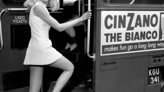 La minigonna, storia di un capo che ha portato all’emancipazione