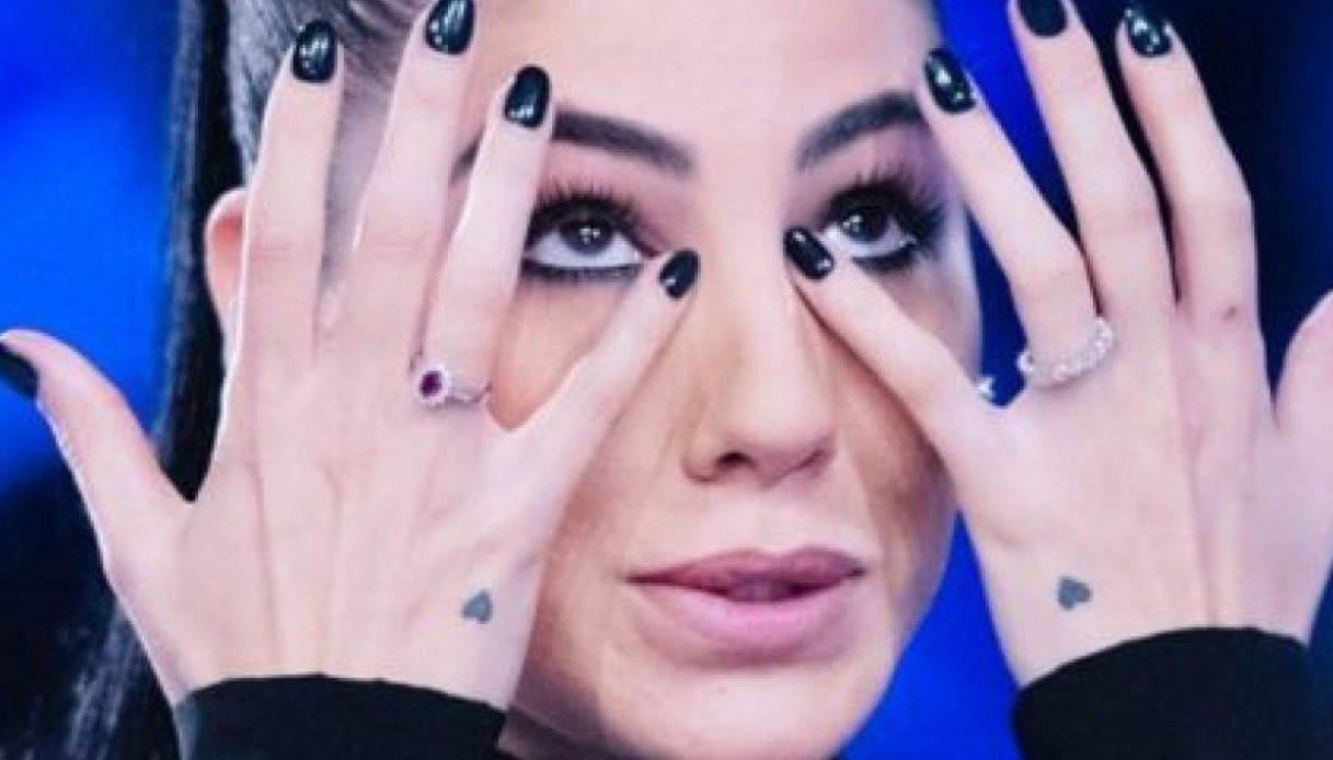 Giulia De Lellis svela come ha scoperto i tradimenti di Andrea Damante