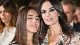Chi è Giulia Violati, la bellissima figlia di Maria Grazia Cucinotta
