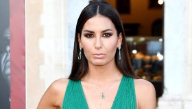 Elisabetta Gregoraci, il figlio in ospedale. E lei si sfoga su Instagram