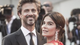 Ilaria Spada e Kim Rossi Stuart, svelato il nome (segreto) del secondo figlio