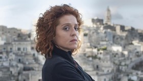 “Imma Tataranni”, ultima puntata: il bacio che vale tutta la serie