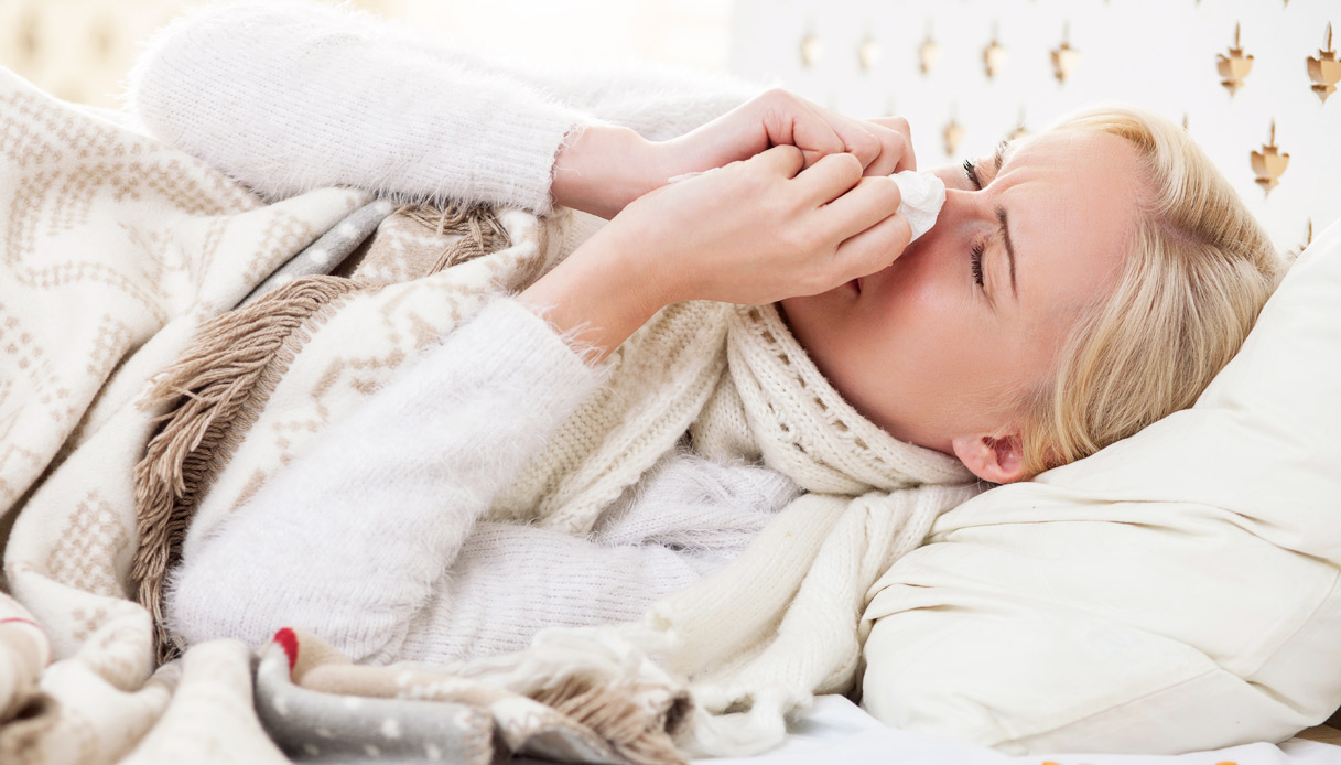 Influenza stagionale 2019-2020