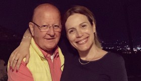 Chi è Irene, la nuova fidanzata di Massimo Boldi (34 anni in meno di lui)