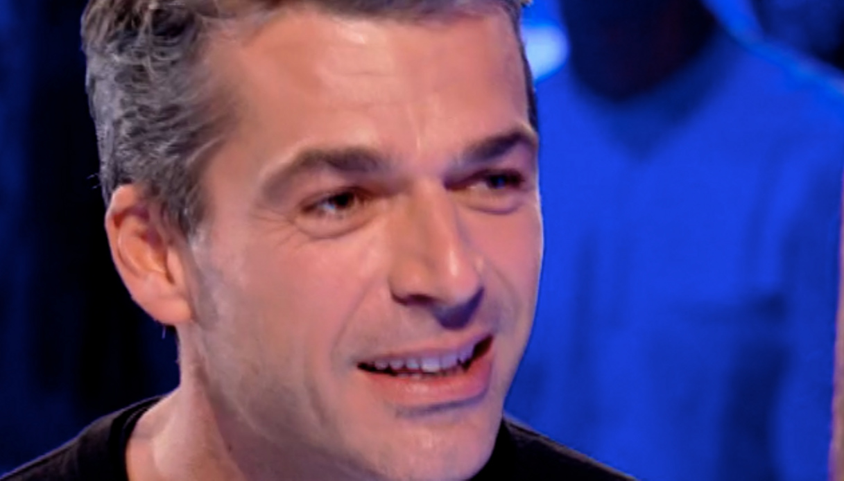 Verissimo, Argentero innamoratissimo vuole nozze e figli con Cristina