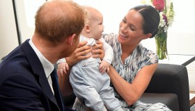 Il Re di Svezia toglie il titolo di “Altezza reale” a 5 nipoti. Stessa sorte per il figlio di Meghan?