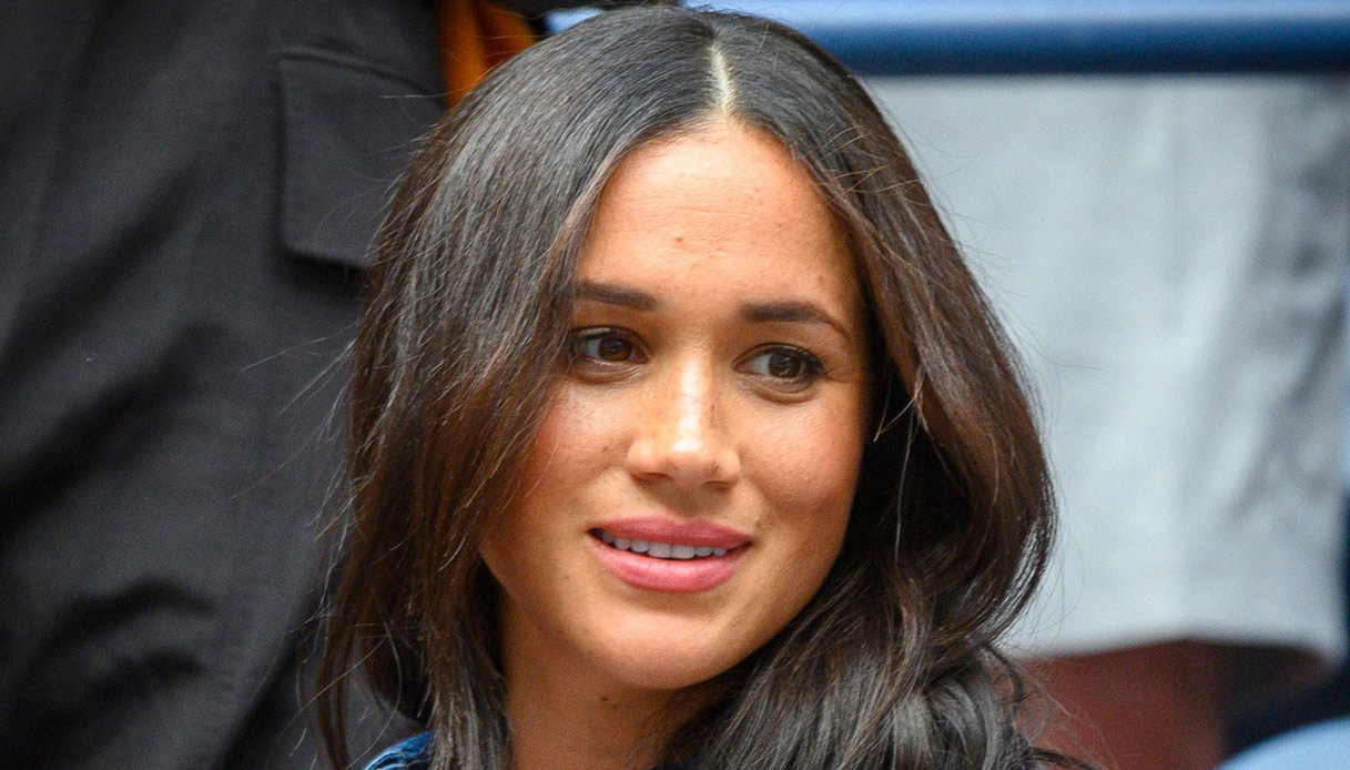 Meghan Markle, la figlia segreta che avrebbe voluto avere