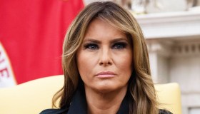 Ivanka Trump pronta a rubare la scena a Melania, il grande sogno