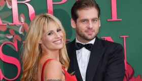 Michelle Hunziker e Tomaso Trussardi, la dedica più bella su Instagram