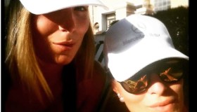 Chi è Serena, la sorella di Cristina Chiabotto