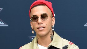 Sfera Ebbasta è diventato papà: la prima tenerissima foto con Gabriel su Instagram