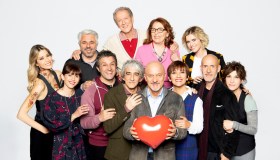 Se mi vuoi bene: un film di amicizia, sentimenti e buone intenzioni