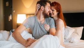 Come far impazzire il partner durante il sesso e divertirsi di più