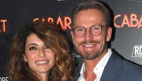 Chi è Mario Russo, il marito di Samanta Togni