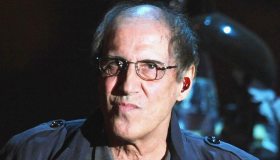 Adrian, Gerry Scotti svela un retroscena su Celentano