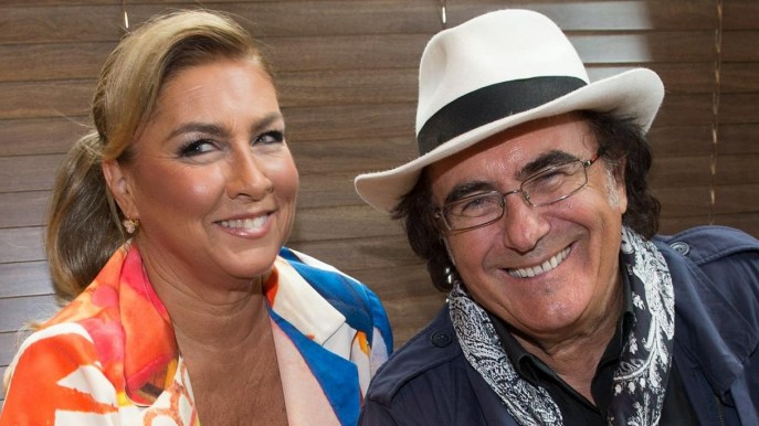 Al Bano e Romina Power di nuovo nonni: è nata la figlia di Cristel Carrisi
