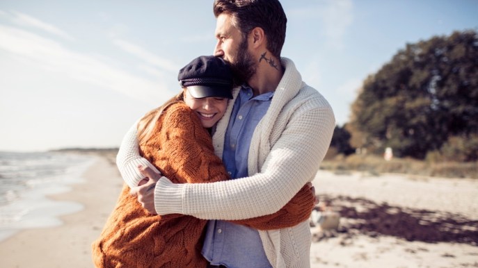 Amare incondizionatamente non vuol dire accettare ogni cosa