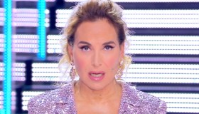 Live: Morgan non si presenta, la verità della D’Urso